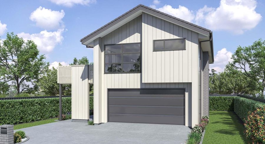  at 8 Victor Street, Hurdon, New Plymouth, Taranaki