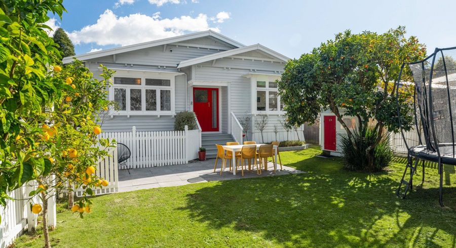  at 8 Epworth Avenue, Royal Oak, Auckland City, Auckland