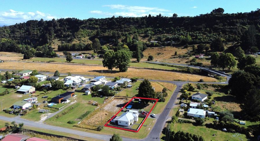  at 6 Reremai Street, Manunui, Taumarunui