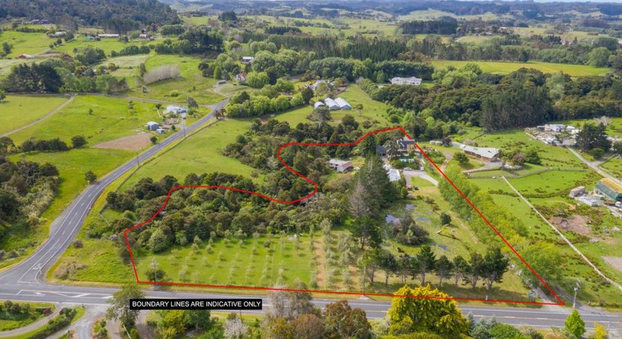  at 212 Pine Valley Road, Dairy Flat, Rodney, Auckland