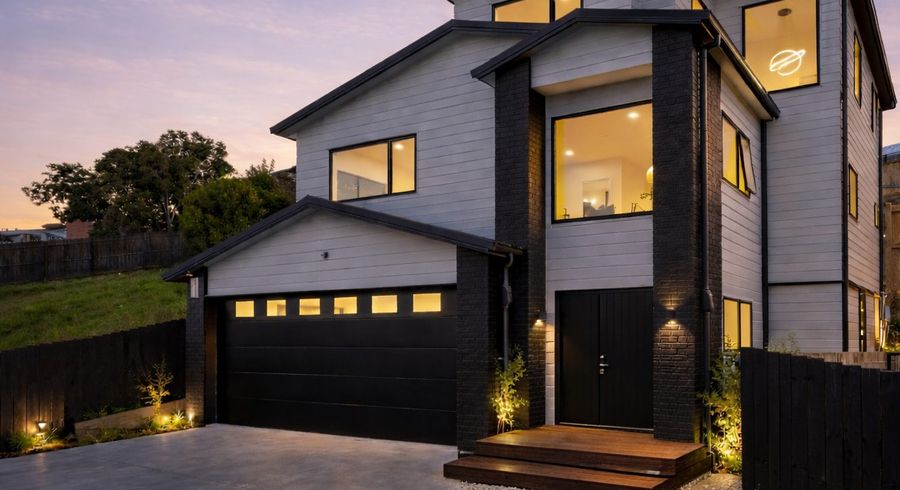  at 20B Kissling Place, Saint Johns, Auckland City, Auckland