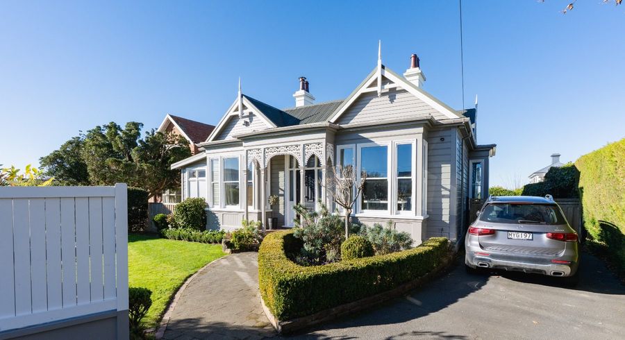  at 23 Belgrave Crescent, Kaikorai, Dunedin