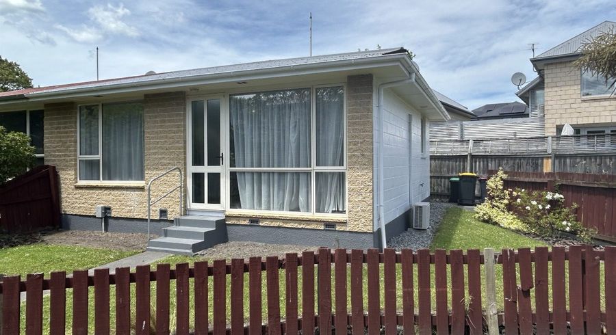  at 4-43 Whitmore Street, Edgeware, Christchurch City, Canterbury