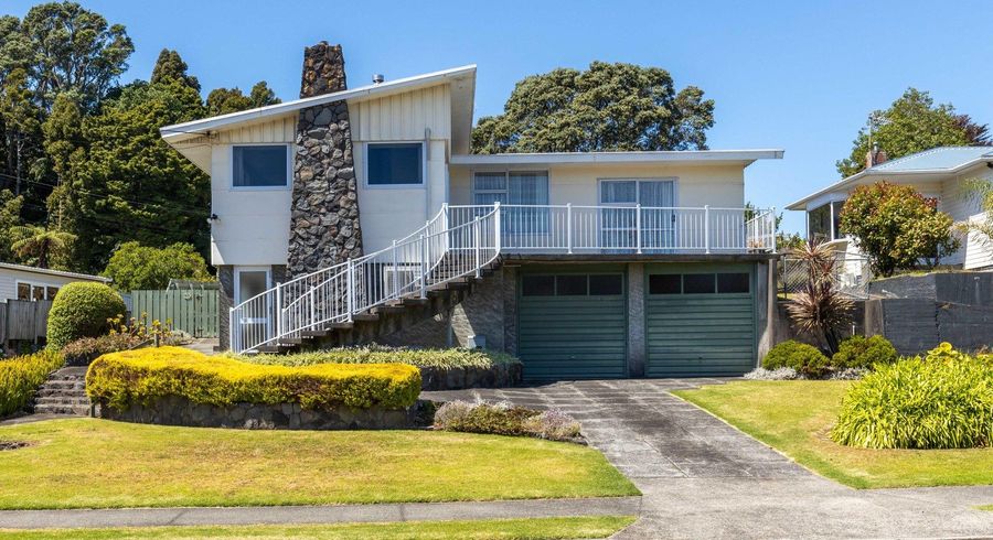  at 29 Awanui Street, Merrilands, New Plymouth