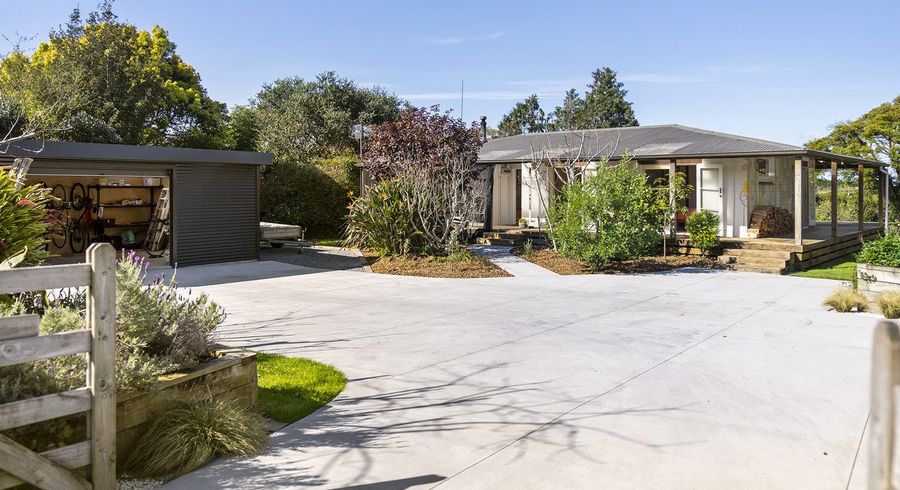  at 45 Barrett Road, Tauranga