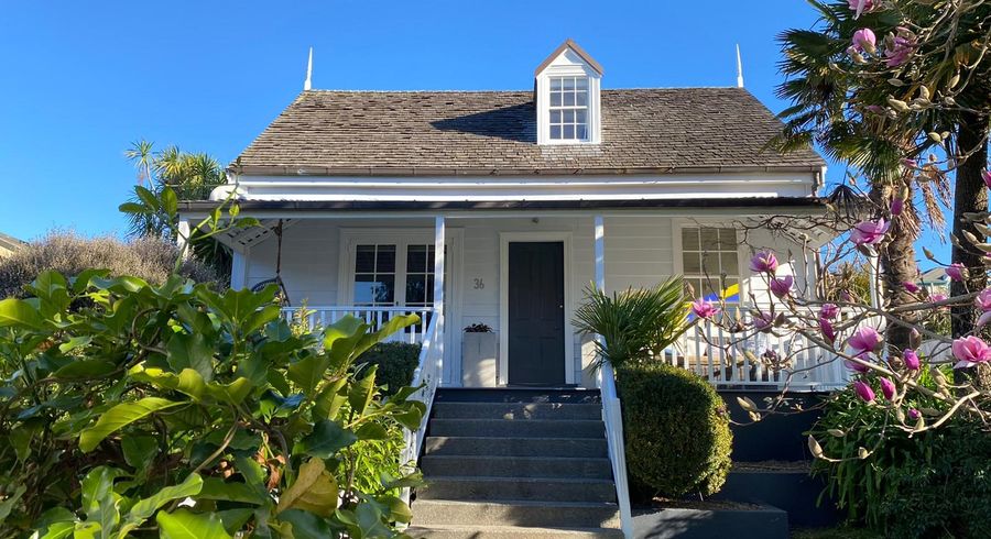  at 36 Peary Road, Mount Eden, Auckland City, Auckland
