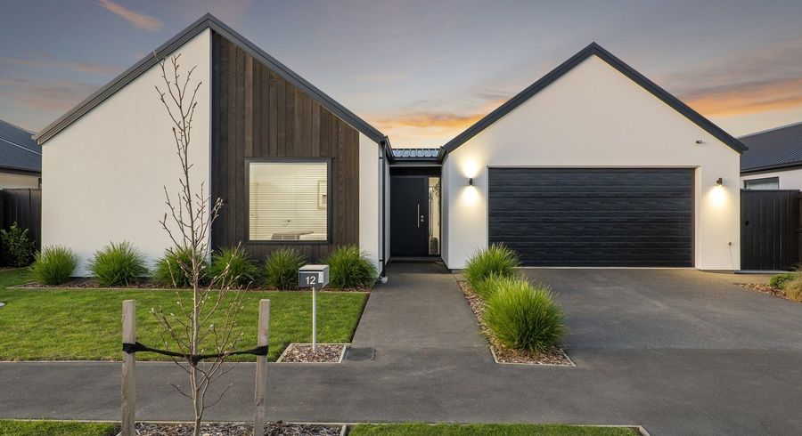  at 12 Dalness Crescent, Halswell, Christchurch City, Canterbury