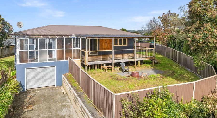  at 13 Mcinnes Avenue, Kamo, Whangarei