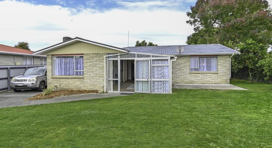  at 598 Campbell Place, Raureka, Hastings