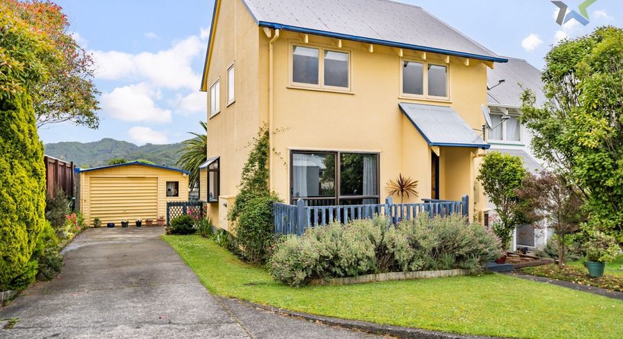  at 6B Matariki Grove, Wainuiomata, Lower Hutt