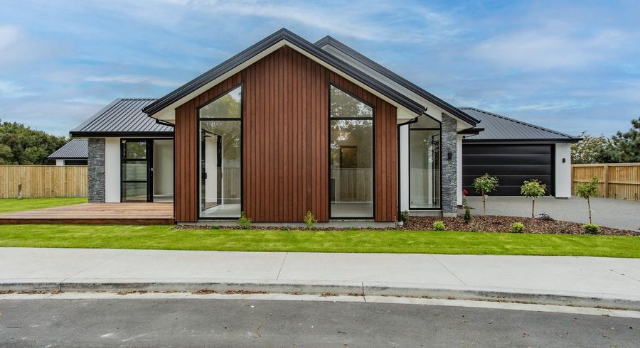  at 1 Gulati Lane, Mairehau, Christchurch