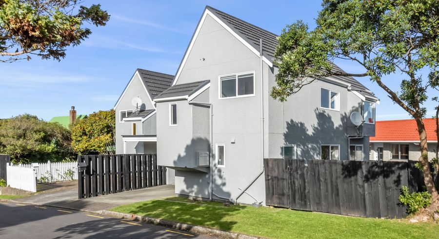  at 6 Taieri Crescent, Kelson, Lower Hutt