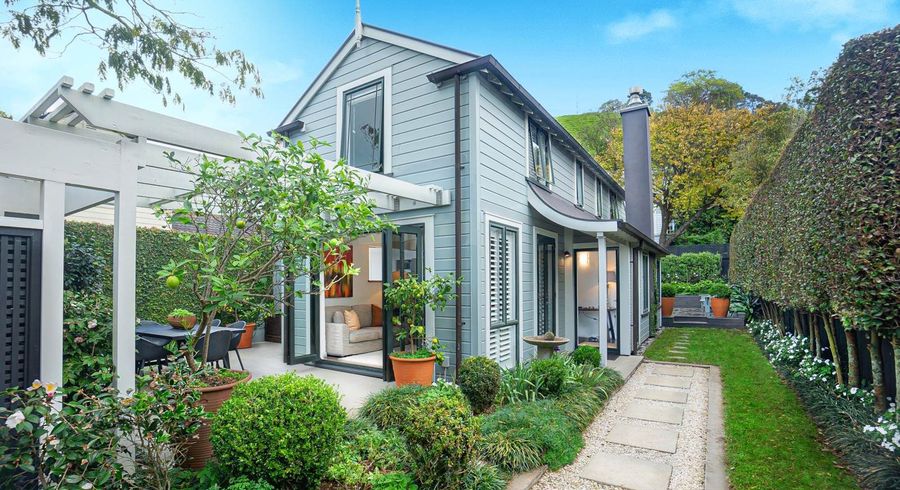  at 59a  Church Street, Devonport, North Shore City, Auckland