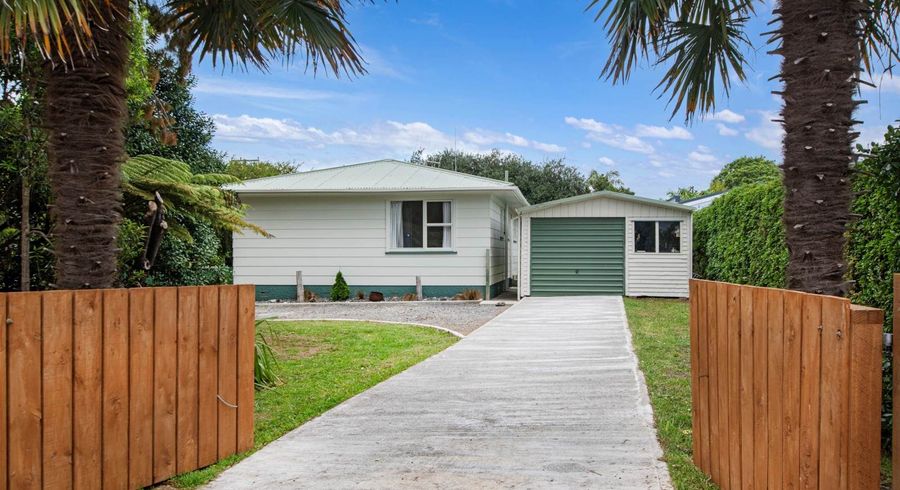  at 1 Manapouri Street, Tikipunga, Whangarei, Northland