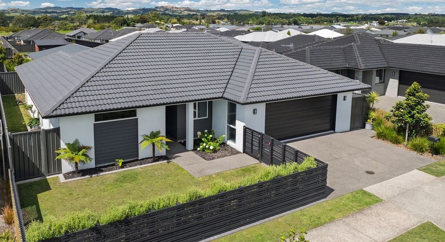  at 43 Te Ranga Memorial Drive, Pyes Pa, Tauranga, Bay Of Plenty