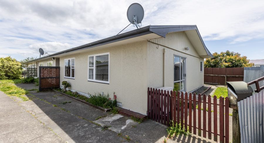  at 3/3 Merton Crescent, Pirimai, Napier