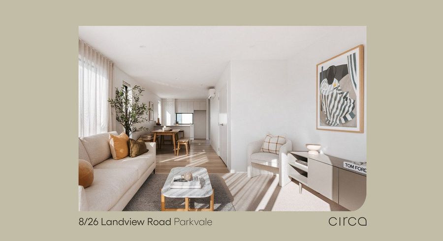  at 8/26 Landview Road, Parkvale, Tauranga, Bay Of Plenty