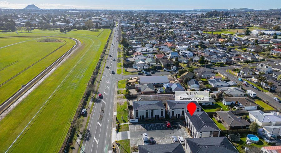  at 9/1460 Cameron Road, Greerton, Tauranga, Bay Of Plenty