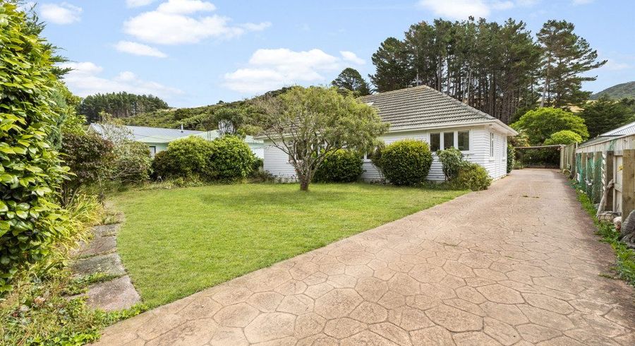  at 455 Makara Road, Karori