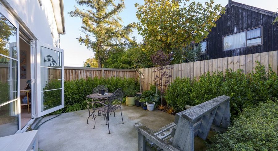  at 4/119 Hastings Street East, Sydenham, Christchurch City, Canterbury