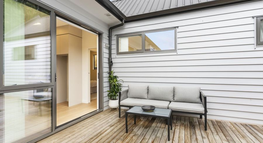  at 49B Clayburn Road, Glen Eden, Waitakere City, Auckland