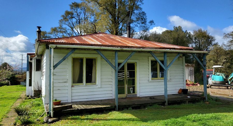  at 774 Atarau Road, Atarau, Blackball