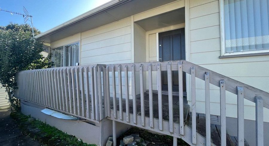  at 105 Mahia Road, Wattle Downs, Auckland