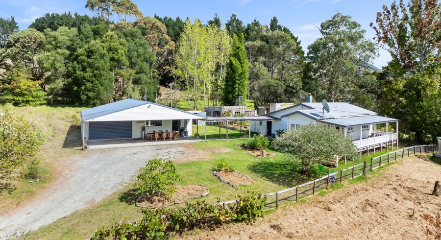  at 398 Coxhead Road, Parakao, Whangārei