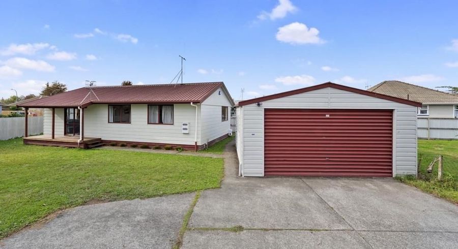  at 7A Davey Place, Fairfield, Hamilton, Waikato