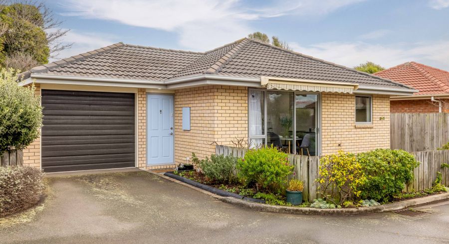  at 6/19 Collingwood Street, New Brighton, Christchurch