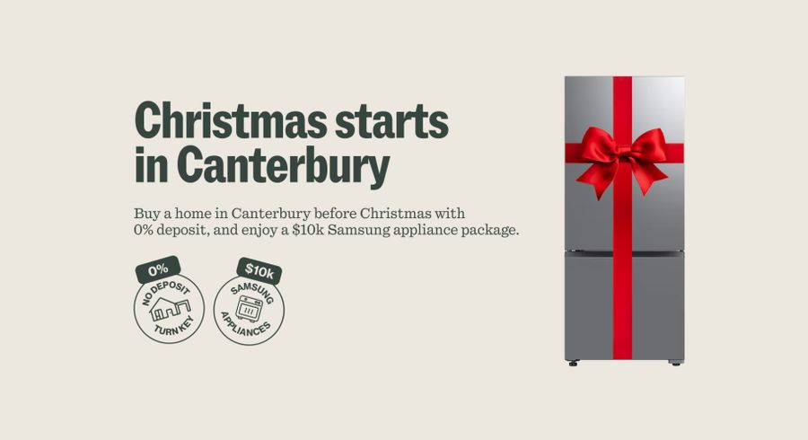  at 4D ( Lot 8) Nicolson Street, Allenton, Ashburton, Canterbury