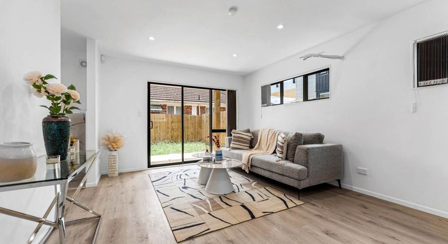  at Unit 9/58 Churchill Avenue, Manurewa, Manukau City, Auckland