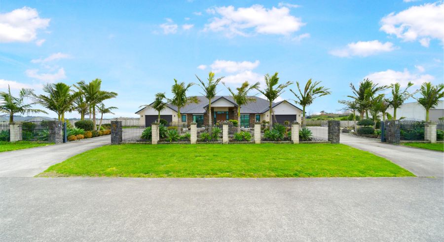  at 32 Aileron Rise, Dairy Flat, Rodney, Auckland