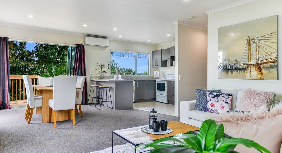  at 166B Cambridge Road, Hillcrest, Hamilton