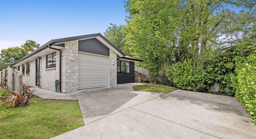  at 21E Park Road, Western Heights, Rotorua, Bay Of Plenty