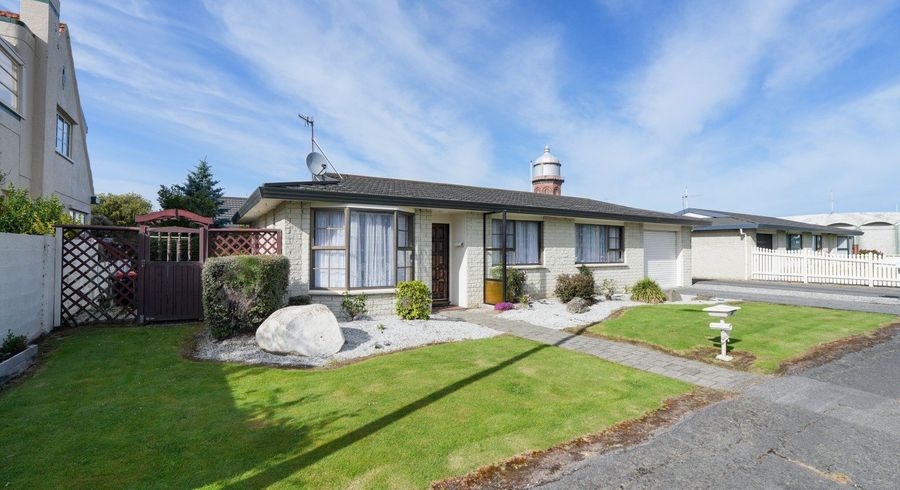  at 205 Gala Street, Richmond, Invercargill, Southland