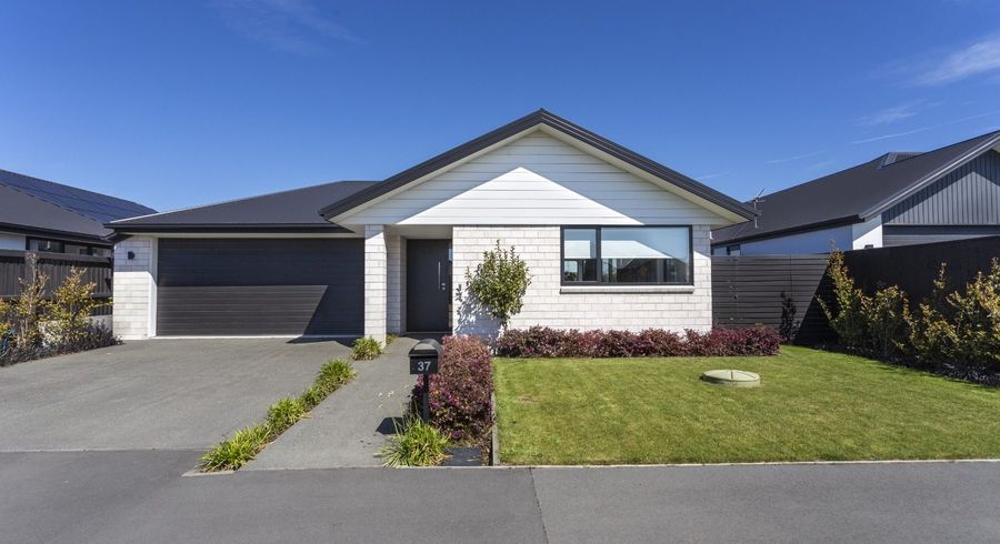  at 37 Whitburn Ave, Halswell, Christchurch City, Canterbury