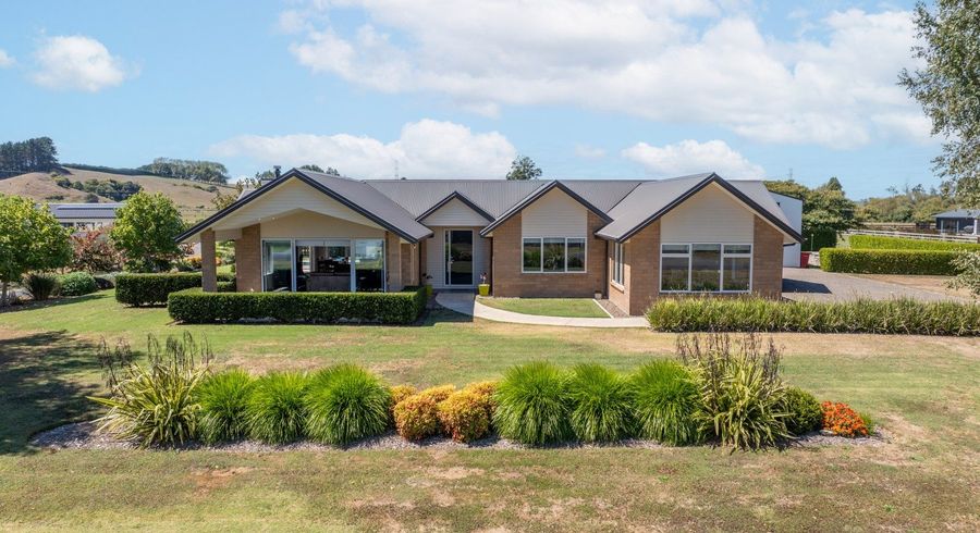  at 355 Inglefield Street, Te Awamutu