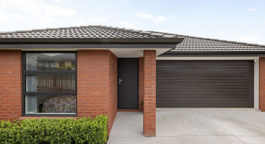  at 49 Pragma Rise, Rototuna, Hamilton, Waikato