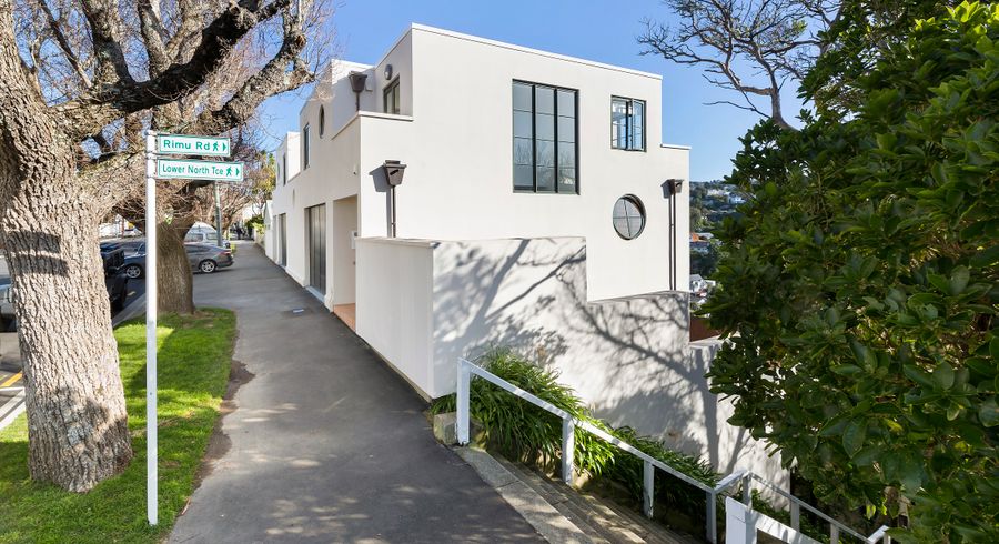  at 10 Upland Road, Kelburn, Wellington