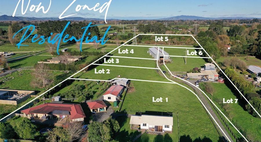 at 176A State Highway 26, Newstead, Hamilton
