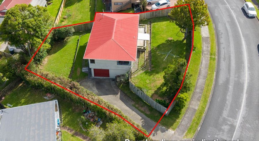  at 38 Oaktree Avenue, Browns Bay, North Shore City, Auckland