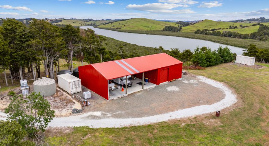  at Lot 2 Waimanu Road, Wellsford, Rodney, Auckland