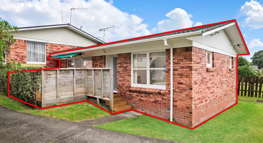 at 3/9 Sudan Avenue, Milford, Auckland