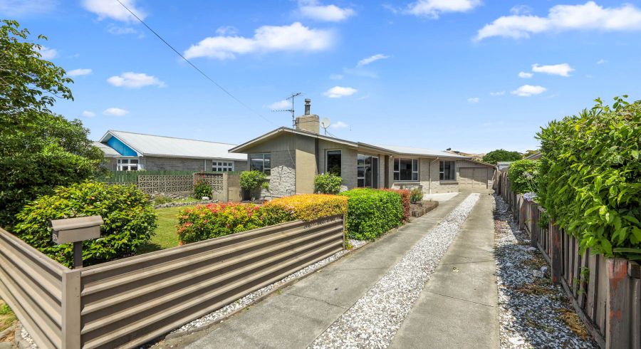  at 38 Alabama Road, Redwoodtown, Blenheim, Marlborough