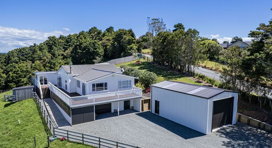  at 137 Going Road, Matarau, Whangarei, Northland