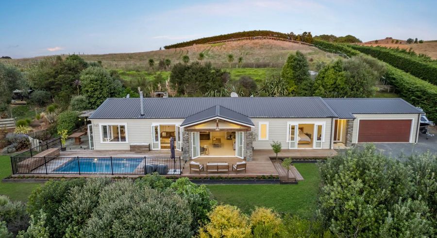  at 164 Markham Road, Ararimu, Drury