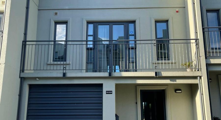  at 10/268 Shirley Rd, Papatoetoe, Manukau City, Auckland