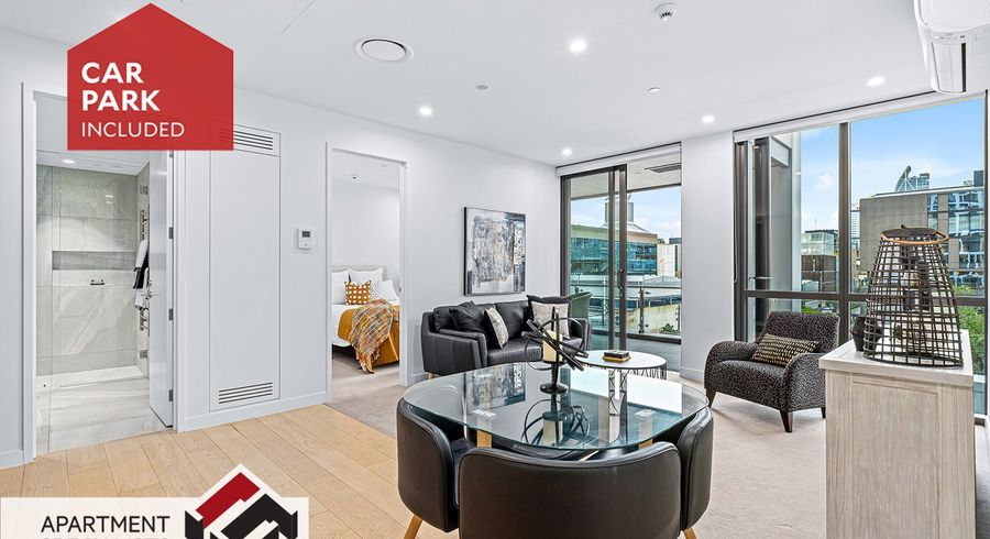  at 70 Daldy Street, City Centre, Auckland City, Auckland