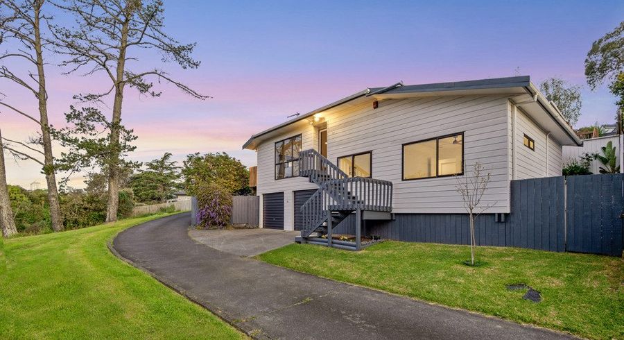  at 1/9A Kitewao Street, Northcote, North Shore City, Auckland
